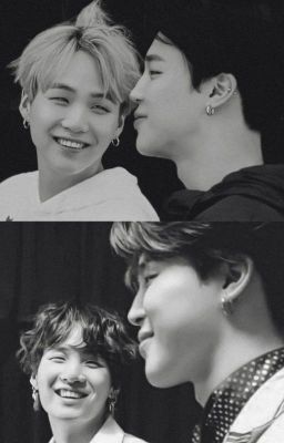 Yoonmin: Cậu thương thằng hầu của cậu