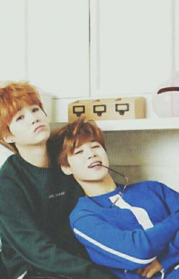 |YoonMin| ~ Cháu trai -Đừng chèn ép cậu mà~