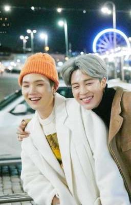 [ Yoonmin] Chỉ cần người đó là anh