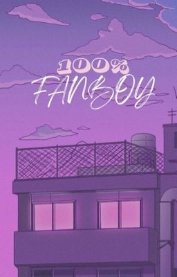 Yoonmin| Fanboy 100%