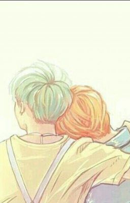 [YoonMin] Hai nửa yêu thương