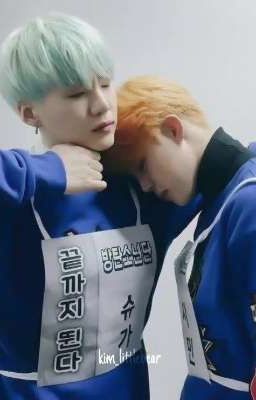 [Yoonmin] Làm vợ tuổi 16