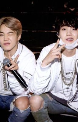 [Yoonmin] Look here and love me
