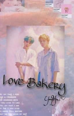 ||YoonMin|| Love Bakery! 