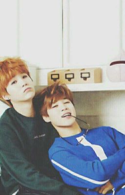 [Yoonmin| Minga] [Oneshot] Em chỉ thích anh thôi!