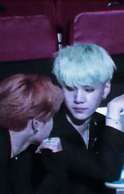 [ Yoonmin ] Mùa đông năm đó anh lạc mất em..