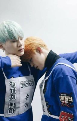 || YoonMin || My love baby