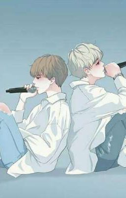 ( Yoonmin ) ( ngược ) xin em hãy cho tôi một cơ hội 