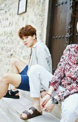 [Yoonmin] Nhặt Được Mèo Nhỏ