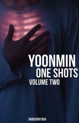 yoonmin one shots | volume two