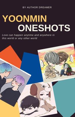 Yoonmin Oneshots