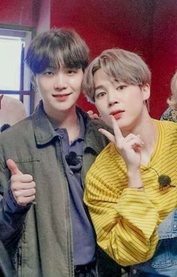 yoonmin | text | Trêu trọc trap boy