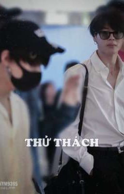 [Yoonmin] Thử Thách 