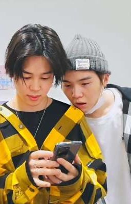 [yoonmin] thuốc lá vị dâu