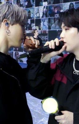 Yoonmin - 