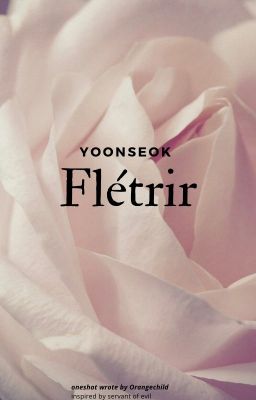 Yoonseok | Flétrir