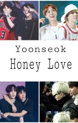 /Yoonseok/ Honey Love