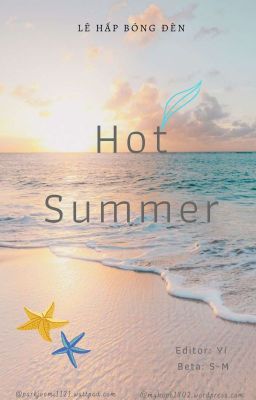 [YoonSeok] Hot Summer