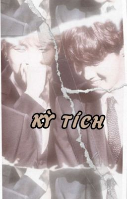 [YoonSeok] KỲ - TÍCH