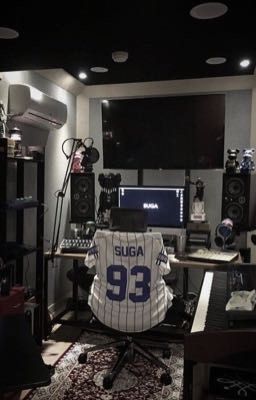 [YoonSeok-Sope] Studio
