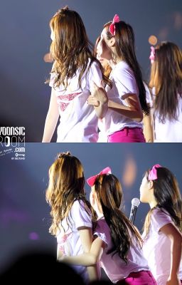 [YoonSic] Yes Or No: So I Love You