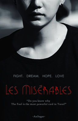 YoonTae | Les Misérables
