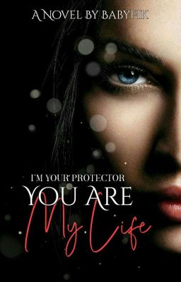 You Are My Life! (E-BOOK)