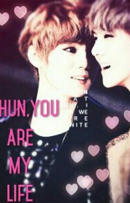 You Are My Life[HunHan]