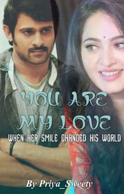 You are My love - Pranushka