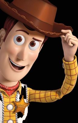 You Are My Toy Woody X Me Toy Story Love Story