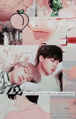 you are perfect for me ||  «yoonmin»