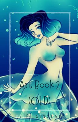 You can't spell paint without Pain~『ARTBOOK 2: OLD/FINISHED』