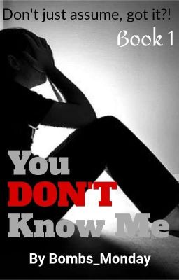 You Don't Know Me 