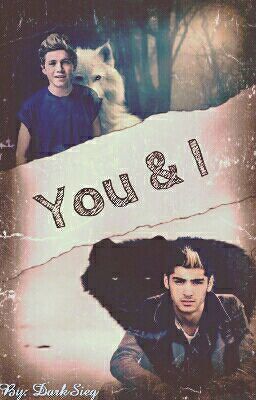 You & I ~Ziall A/B/O✔