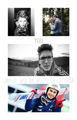 You | Jakub Wolny & Vojtech Stursa |