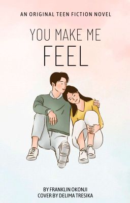 You Make Me Feel