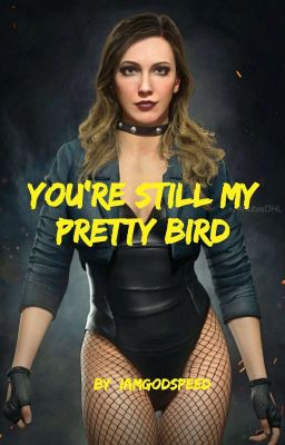 You're Still My Pretty Bird || Lauriver AU