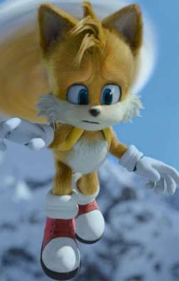 You're wanted *a Tails Wachowski One shot*