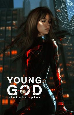 YOUNG GOD, graphic shop