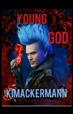 YOUNG GOD (HADES FROM DESCENDANTS)