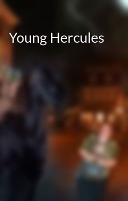 Young Hercules