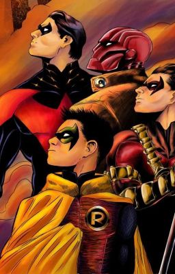 young justice