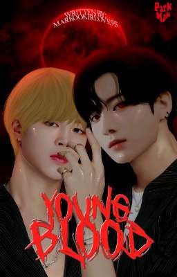 Youngblood♡Kookmin ꒰Corrigiendo꒱