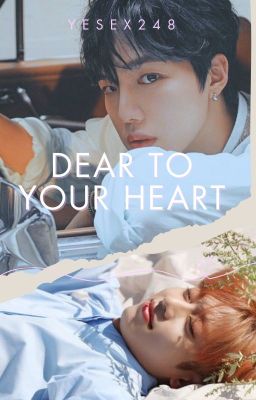 [YoungDong] Bên cạnh anh / Dear to your heart