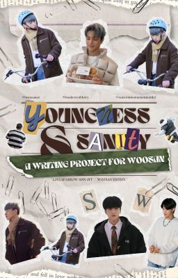 Youngness & Sanity - LoveSparrow Spin-off/ Woosan Edition