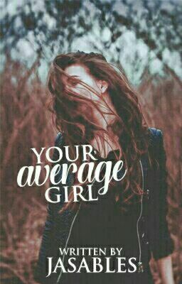 Your Average Girl