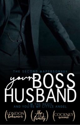 Your Boss Your Husband