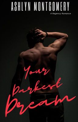 Your Darkest Dream (Blackwood & Friends #2)