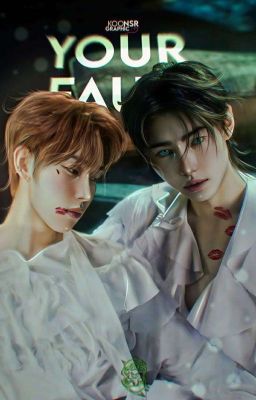 Your fault 𓍯  Sungsun 