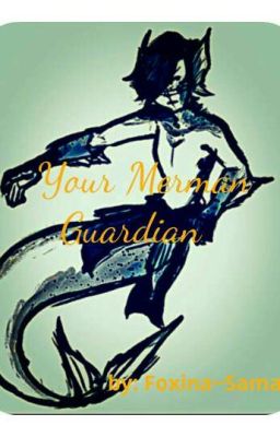 Your Merman Guardian •{DISCONTINUED}•